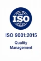 IEC standard certification logo