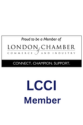 International compliance certification logo